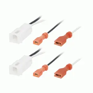 Metra 726517 Speaker Harness for 2002-2024 Chrysler, Dodge, Jeep