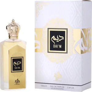 Al Wataniah Dai'm By Al Wataniah Eau De Parfum For Unisex
