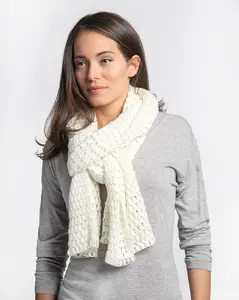 CROCHET SCARF