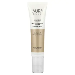 Laura Geller Spackle Skin Perfecting Primer, Original, 2 fl oz (59 ml)