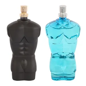 Bundle of Marxzelle Designer Perfumes Man and Male! Absolute and Pour Homme Eau De Parfum Vaporisateur Natural Spray 100Ml 3.4fl.oz.