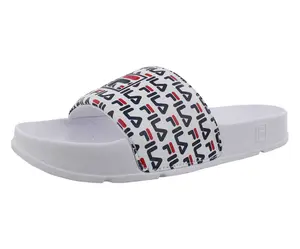 Fila Drifter Mood 2 Slide Womens Shoes