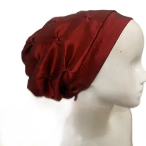 Galaxy Plain Turban for Women - Fashion Accessory