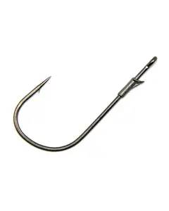 Gamakatsu G-Finesse Heavy Cover Worm Hooks