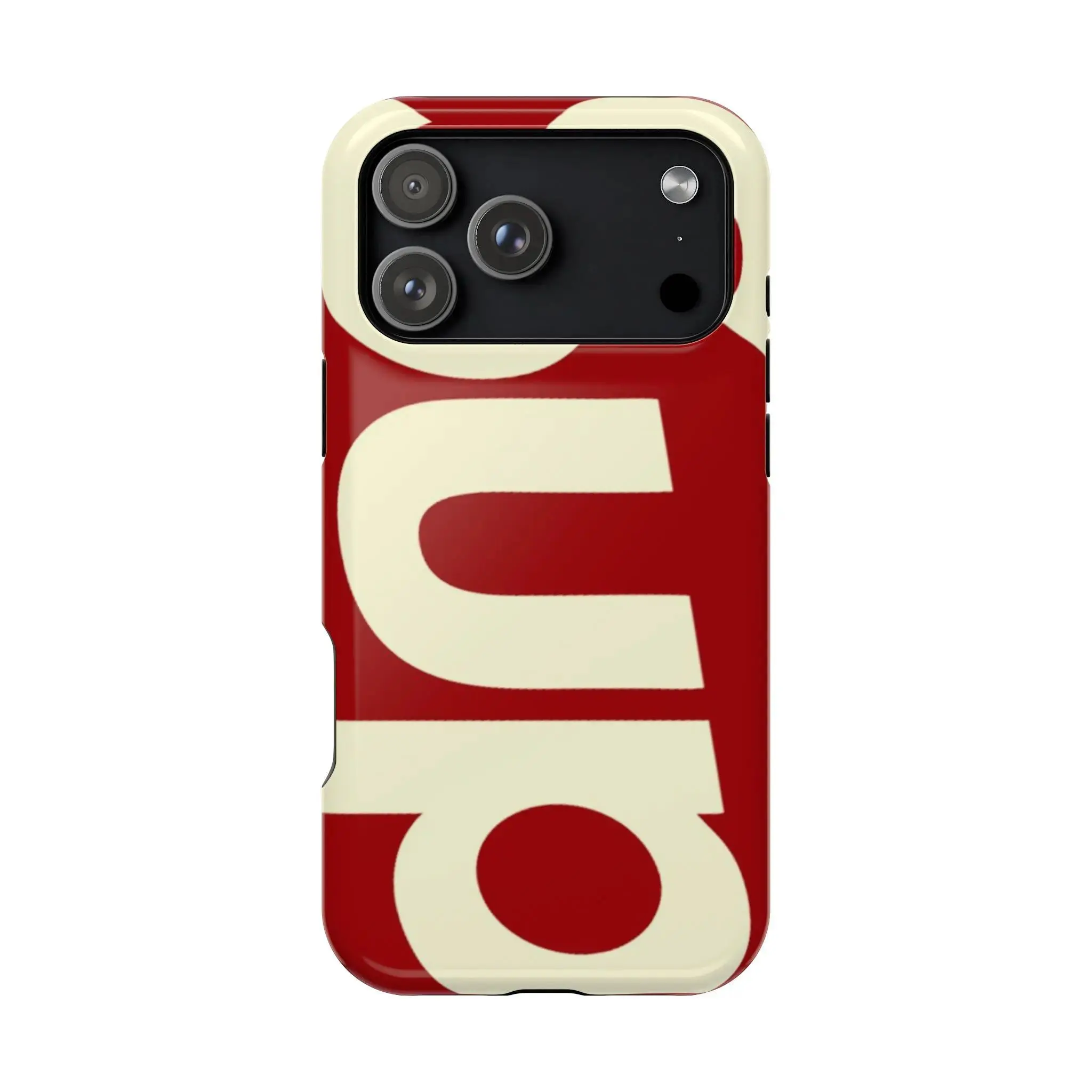 Red Pattern Themed Phone Case Cover for iphone 17 phone case 16 pro max 15 Plus 14 13 12 11 and Samsung S26Ultra S25Plus S24 S23 S22 Cute,clear,military-grade,high-end,durable,shockproof,and drop-resistant 2-in-1 glossy phone case