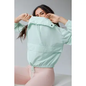 Piper Pullover  | Size Down for Classic Fit