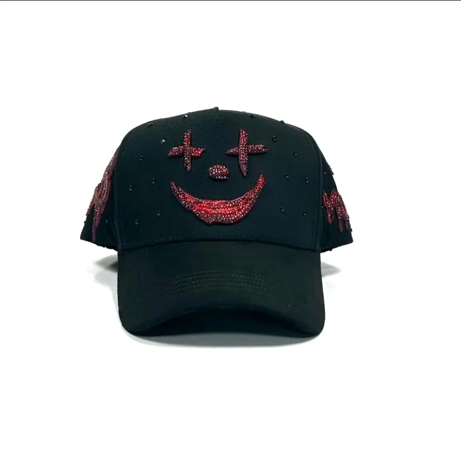 Premium  Quality Hats  R o M Edition