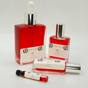 O- | Alissia Said So ritual oil, ritual oil for Home  Spiritual Practice scented oil home fragrance home ritual