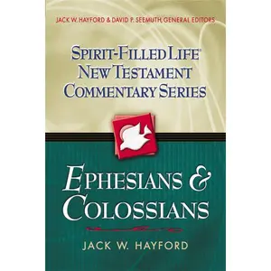 Ephesians & Colossians