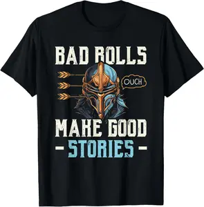 gaming-master,board game,role-playing game,player,dungeon T-Shirt