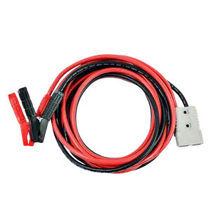 Nature's Generator Standard 1800 Jumpstart Cable