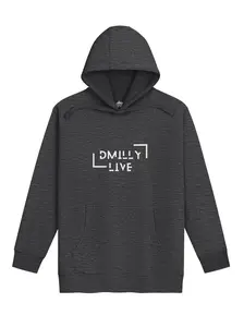 Shooter Hoodie