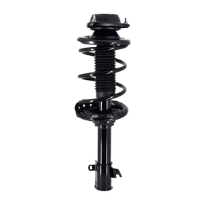 Fcs Auto Strut And Coil Spring Assembly 1333439r 1pc