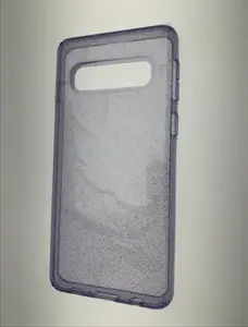 Galaxy S10E TPU Glitter Case