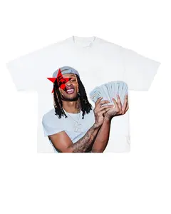 KingVon T shirt Graphic T-Shirt Size S-4XL