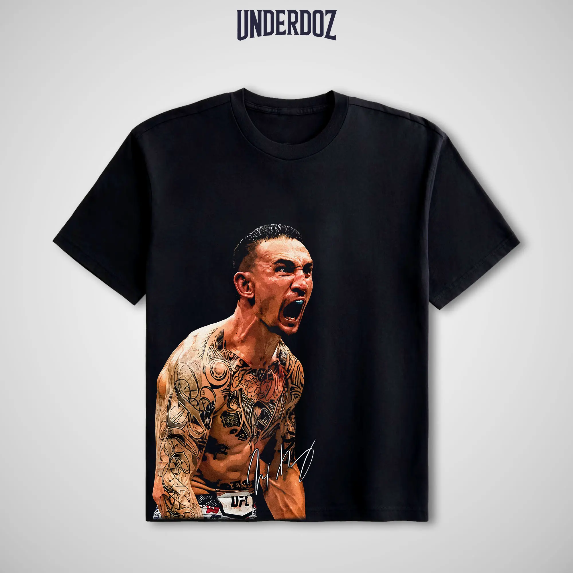 UFC Max Holloway 