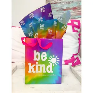 Be Kind Small Gift Bag