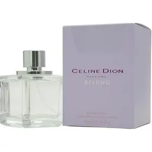 Celine Dion Belong Eau De Toilette Spray for Women