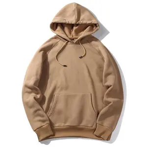 Spring and Autumn 2025 Basic Style Boom Solid Color plus Size Hoodie Men's Light Board Sports Pullover Sweater Casual White