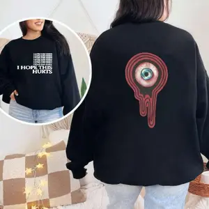 I Hope This Hurts Mouthwashing, Mouthwashing Sweatshirt, Mouthwashing Crewneck, Mouthwashing Sweater, Mouthwashing Shirt, Mouthwashing Game