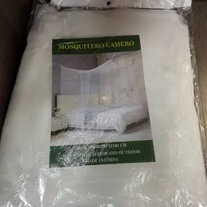 Mosquito Net  Mosquiteiro Made in China for Effective Mosquito Protection mosquitero camero
