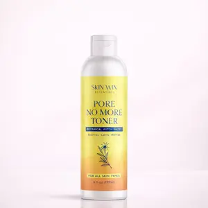 Pore No More Toner