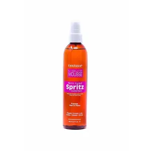 Fantasia Liquid Mousse Spritz 10 oz – Firm Hold
