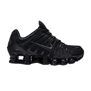 Nike Shox TL 'Metallic Hematite'