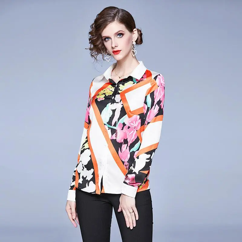 Petty Coat Blouse