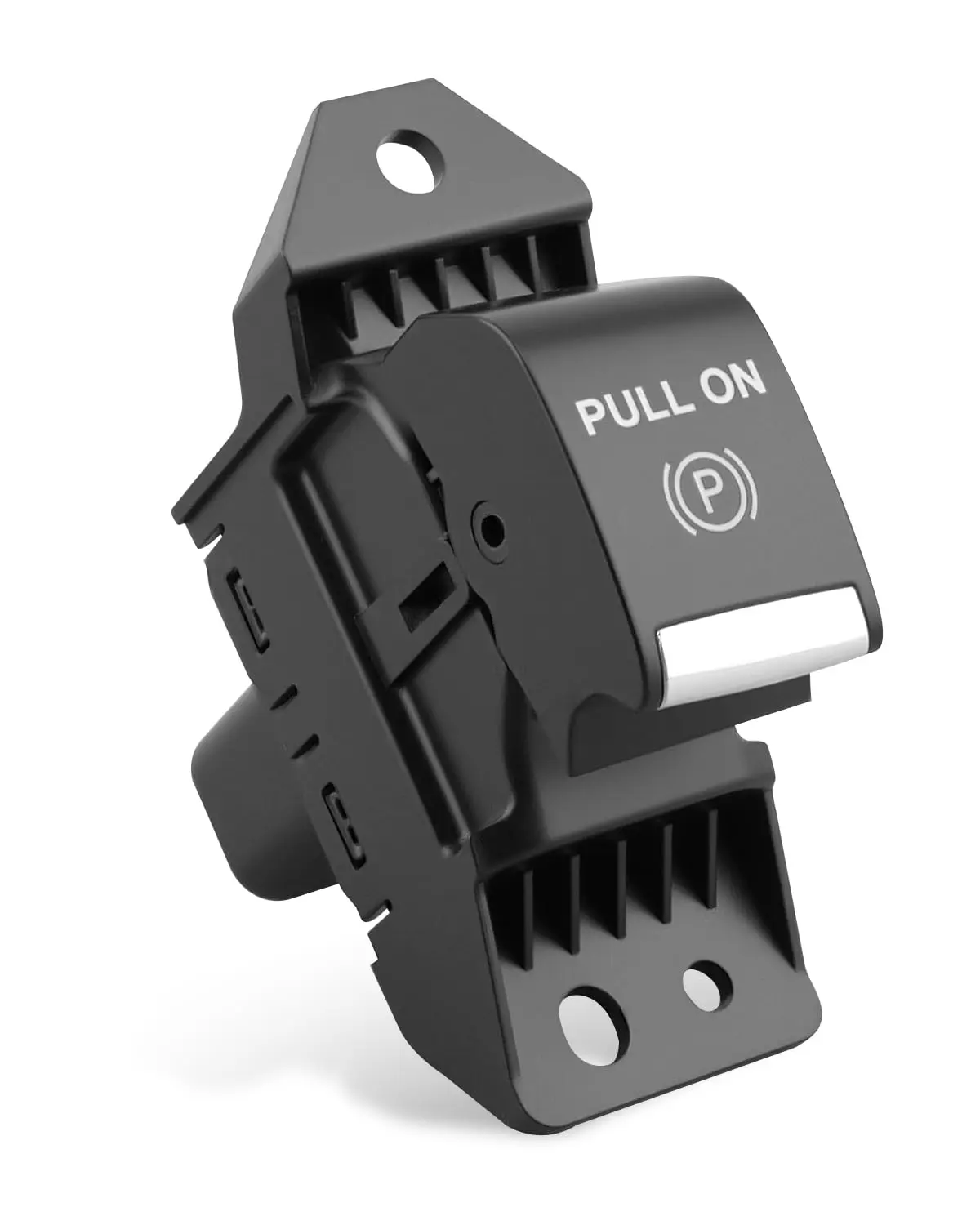 Electronic Parking Brake Switch Fits for Ford F150 Expedition Lincoln M Nautilus MKX MKZ Continental 2015-2021, Emergency Brake Switch, Replacement FL3T-2B623-BAW
