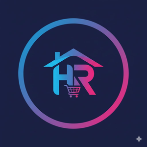 HomRush Mart