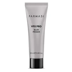 FARMASI VFX PRO BLUR PRIMER 25mL 0.25oz GENUINE NEW!!! SAME DAY SHIPPING!!!