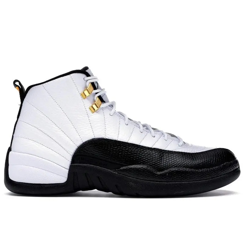 Jordan Men's 12 Retro Taxi (2013), from StockX Jordan Men's 12 Retro Taxi (2013), from StockX