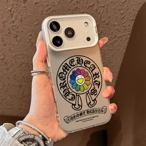 Contemporary art with contrasting colors Phone Case for iPhone 17 AIR 17 PRO 16 PRO 15  PRO MAX  14 PLUS 13 PRO 12 11 PRO XS MAX X XR Samsung Galaxy S25 Ultra S24 S23 S22 Plus  series(anti-drop hard shell) shockproof mobilephone protective cover