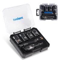 Detachable Nut Driver Set