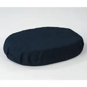 Donut Cushion  Convoluted Navy 16  By Alex Orthopedic