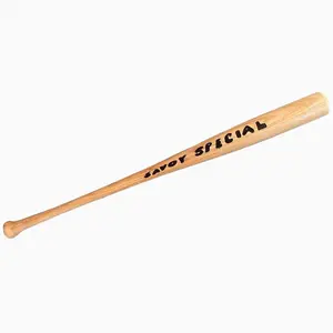 Home Run Bat Company Savoy Special Movie Prop Replica Baseball Bat