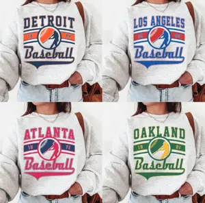 Baseball 2026 Shirt for All team Vintage T-Shirt, All Star Game Day Retro Outfit, Comfortable Cotton Shirt, Gift for Baseball Fans A11 LH3G9