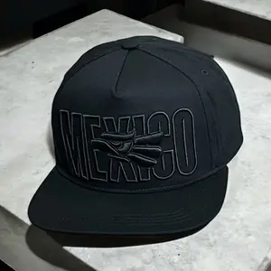 Mexico Aguila Snapback Hats