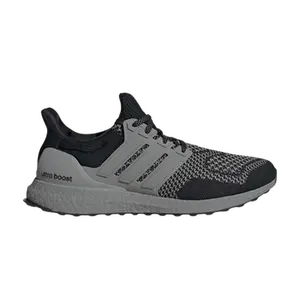 adidas UltraBoost 1.0 'Black Silver Metallic'