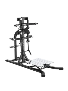 Standing Multi Flight DSH034