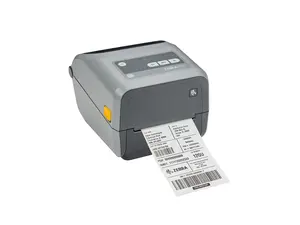 Zebra ZD421 Barcode Label Printer (ZD4A042-D01W01EZ) Zebra ZD421 Barcode Label Printer (ZD4A042-D01W01EZ)