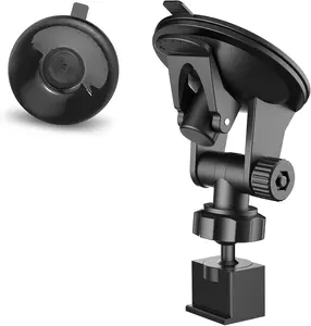 Suitable for  IX,IXc,Max 3,Max360C,360MarkII,2020 Max 360 Super Suction Windshield Radar Detector Suction Mount (Used to Connect Ez Magnet to Radar)