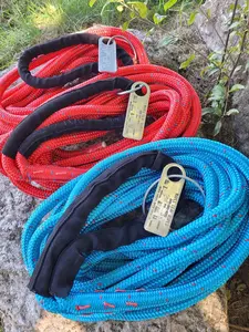 HMPE/Polyester Double Braid Crane Slings