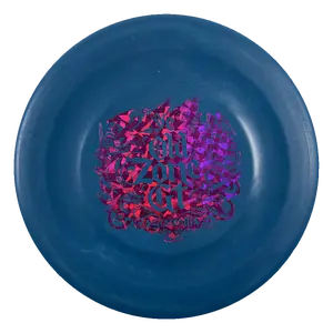 Rubber Blend Zone GT - 2024 Ledgestone Season 3