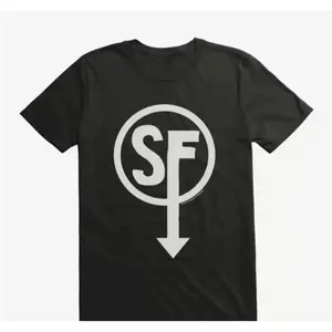 Sally Face Sanity's Fall Larry Graphic T-Shirt, Streetwear Unisex Shirt, Gift for Women, Gift for Men
