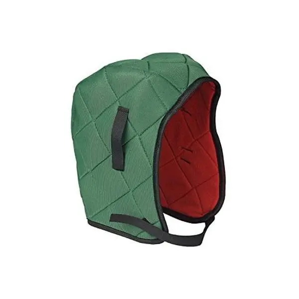 212 MAIN ERB Safety Quilted Nylon 2500 Liner, Adjustable Chin Strap