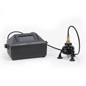 Wizard™ Smart Windshield Repair System