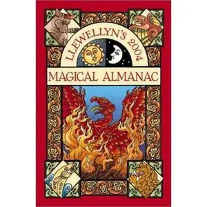 USED-2004 Magical Almanac (Annuals - Magical Almanac) by Susan Sheppard (Paperback)