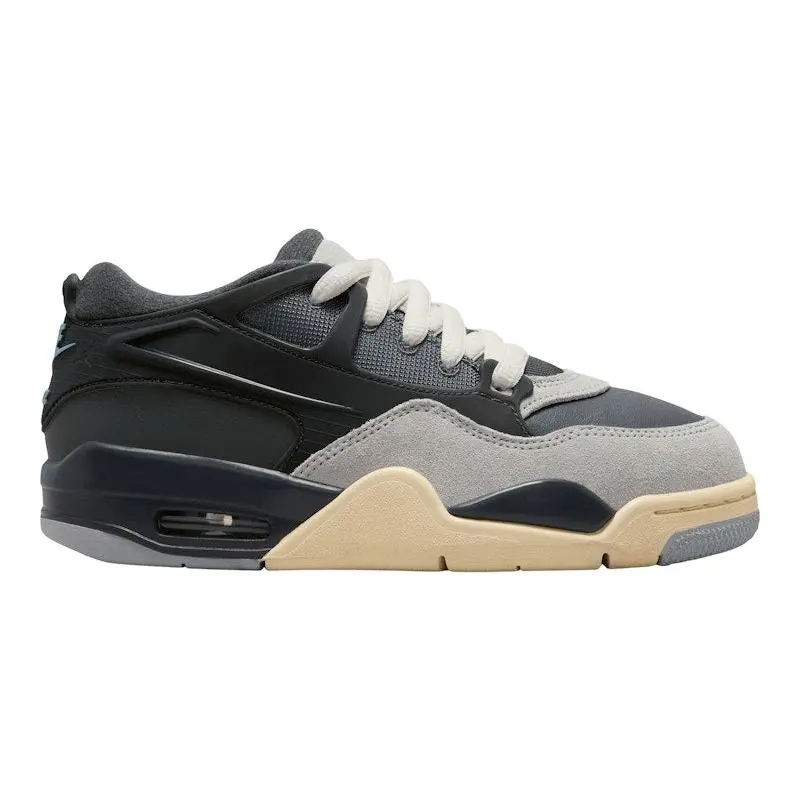 Jordan 4 RM Iron Grey (GS) (kids) by StockX